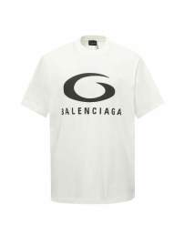 Picture of Balenciaga T Shirts Short _SKUBalenciagaXS-LmptxB001621114